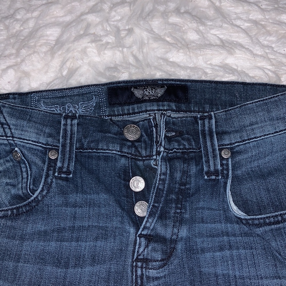 Rock & Republic Jeans